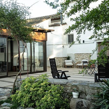 Casa Rural Carricola Exterior foto