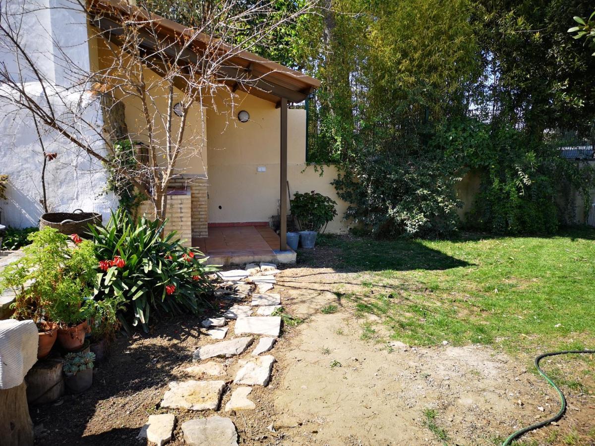 Casa Rural Carricola Exterior foto